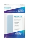 Preview: Ultimate Guard Precise-Fit Sleeves Japanische Größe Transparent (100)